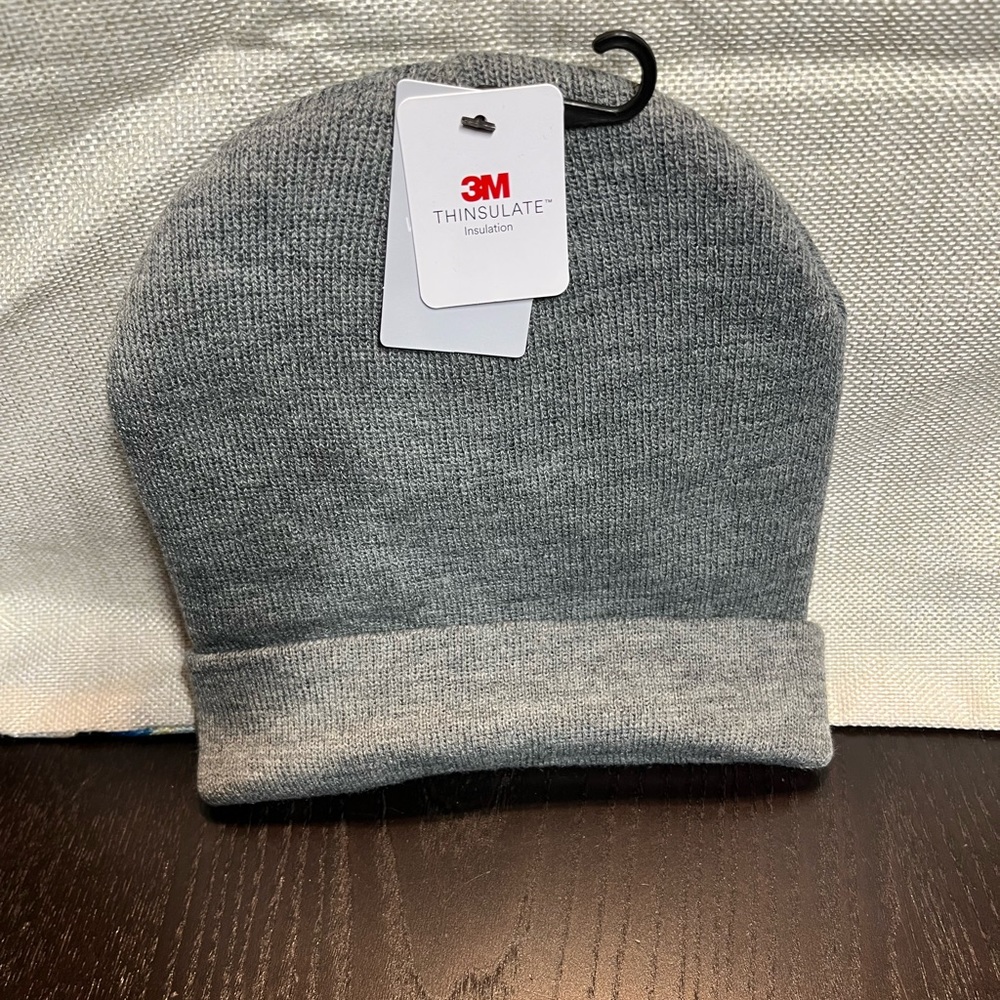 COPY - 3M thinsulated beanie hat